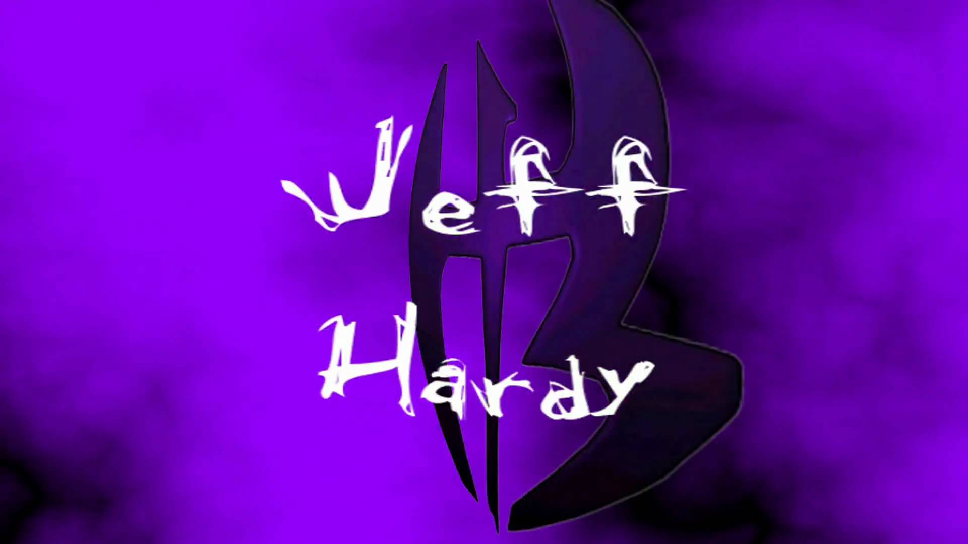 Jeff Hardy Tna Logos