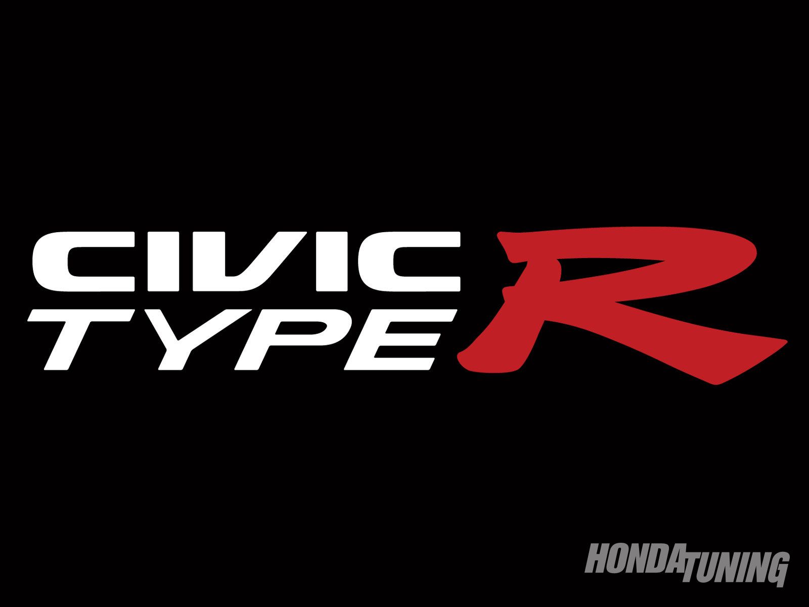 Honda civic Logos