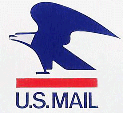 Us mail Logos