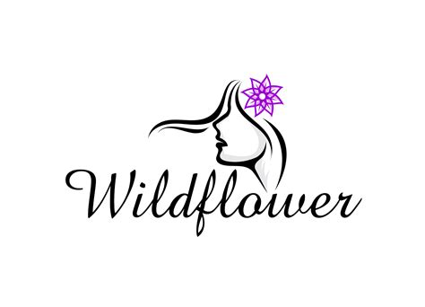 Wildflower Logos