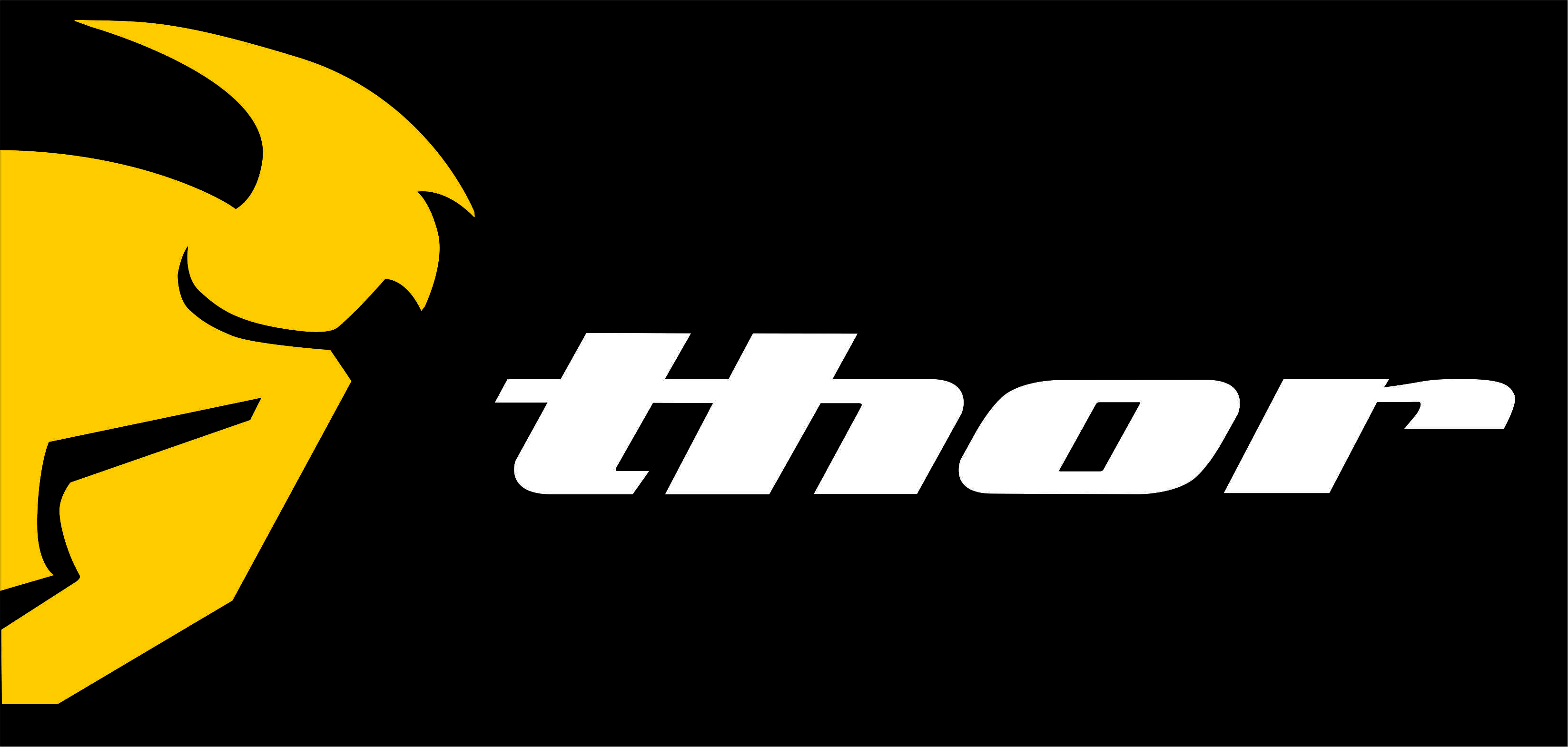 Thor Logos