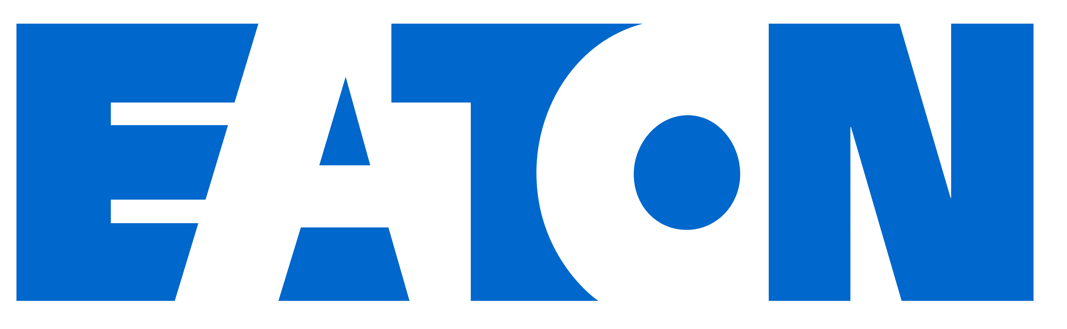  Eaton Logos