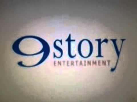 9 Story Entertainment/Treehouse TV (2014), Doovi. doovi.com. 