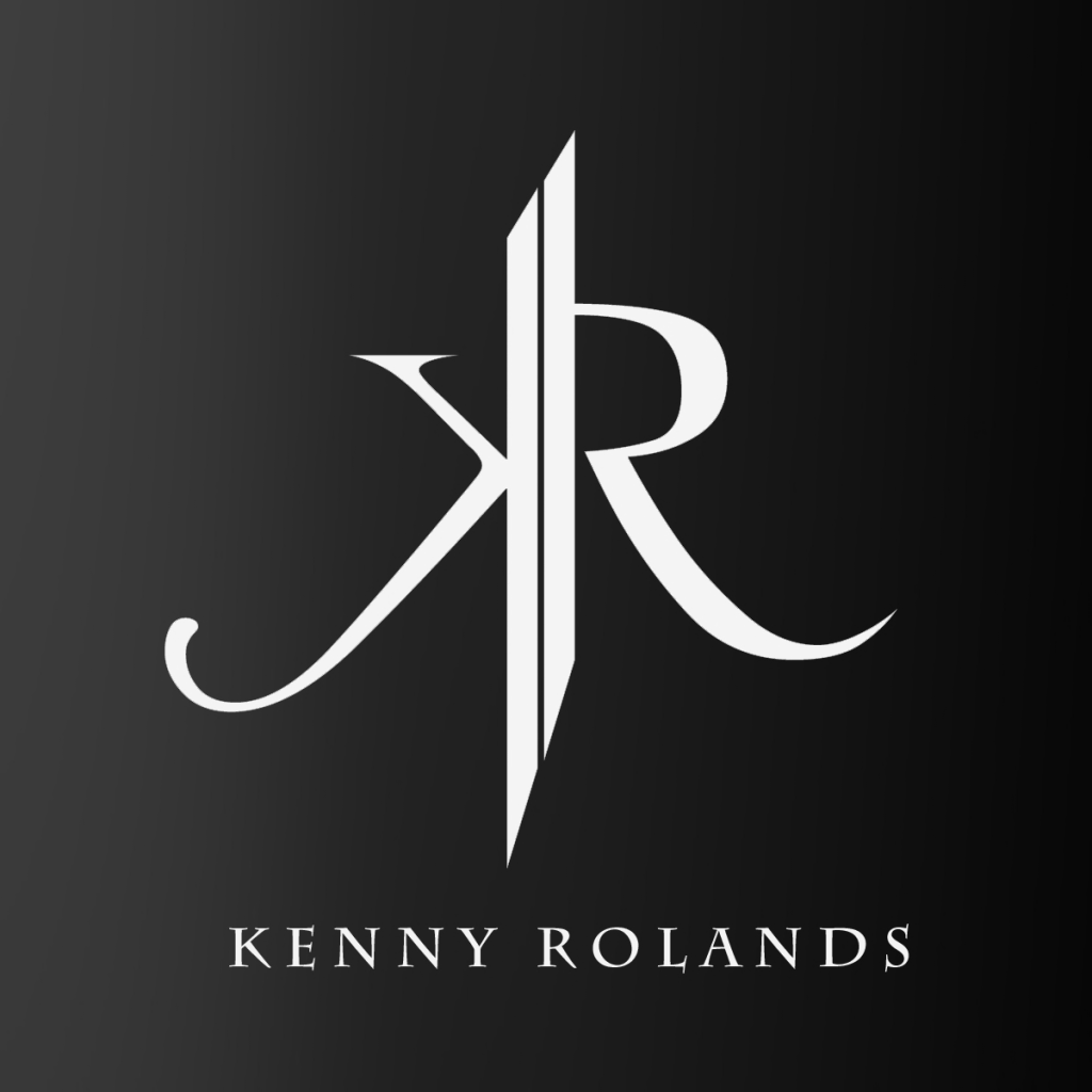 Kr Logo Design
