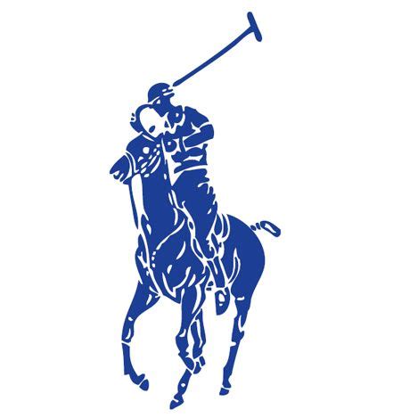 Polo player Logos