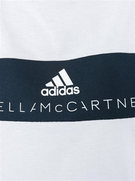 Adidas stella mccartney Logos