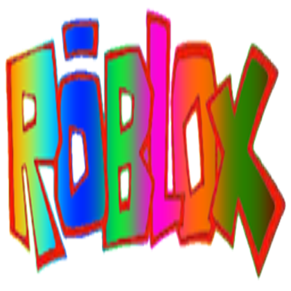 Roblox Rainbow Hoodie Template