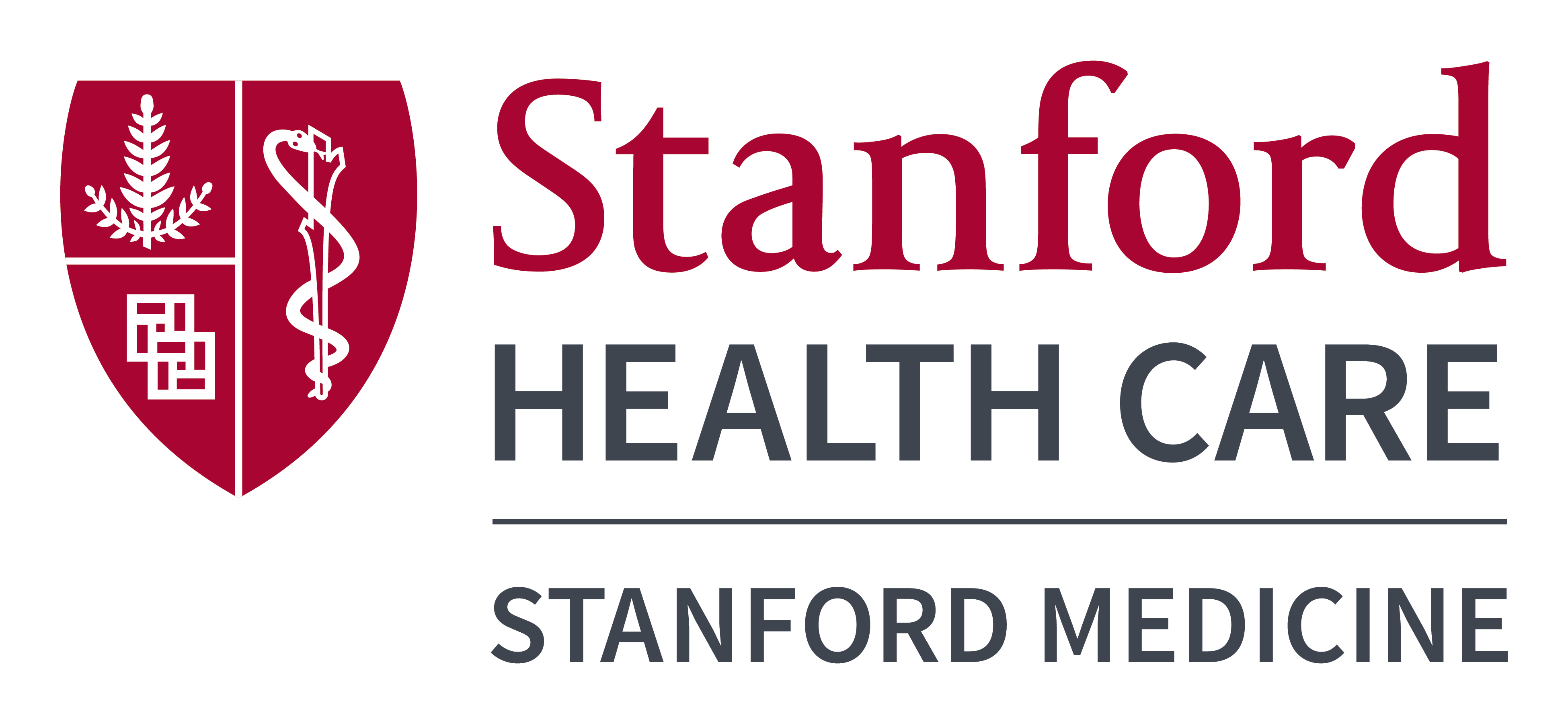 Stanford Medicine Logos