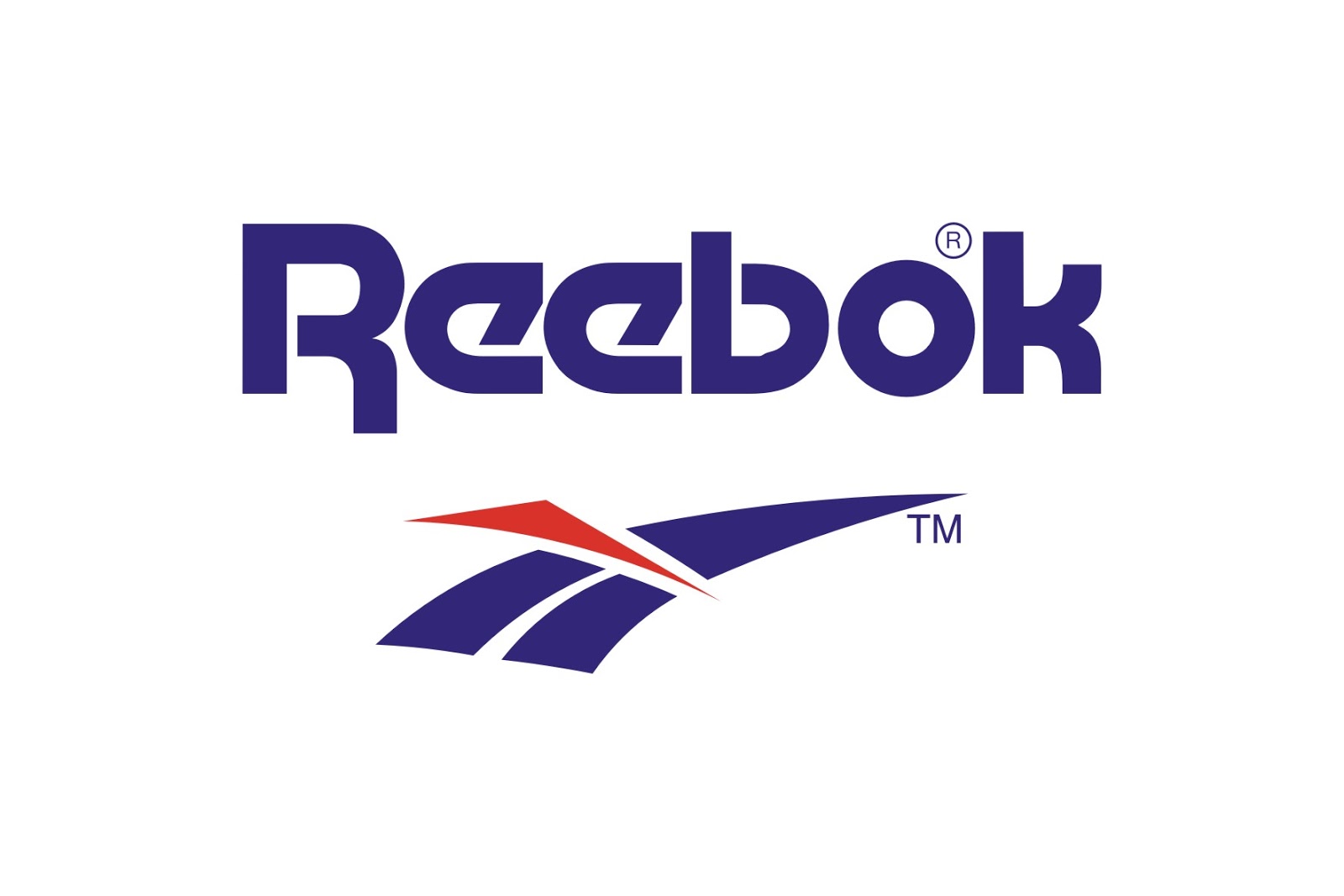 vector logo reebok