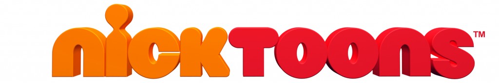 Nicktoons Logos