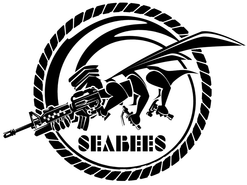 Seabee. 
