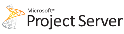 Project Server Logos