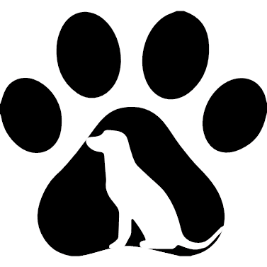 Pet paw  Logos 