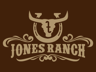 Western Ranch Logos