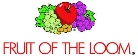 Fruit of the loom Logos