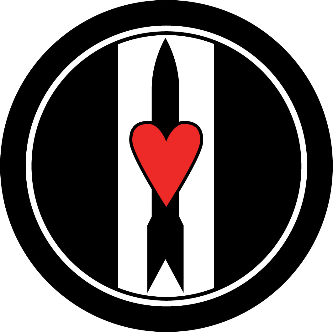 Love and rockets Logos