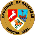 Batangas Logos
