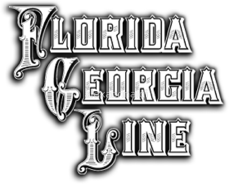 Florida georgia line Logos