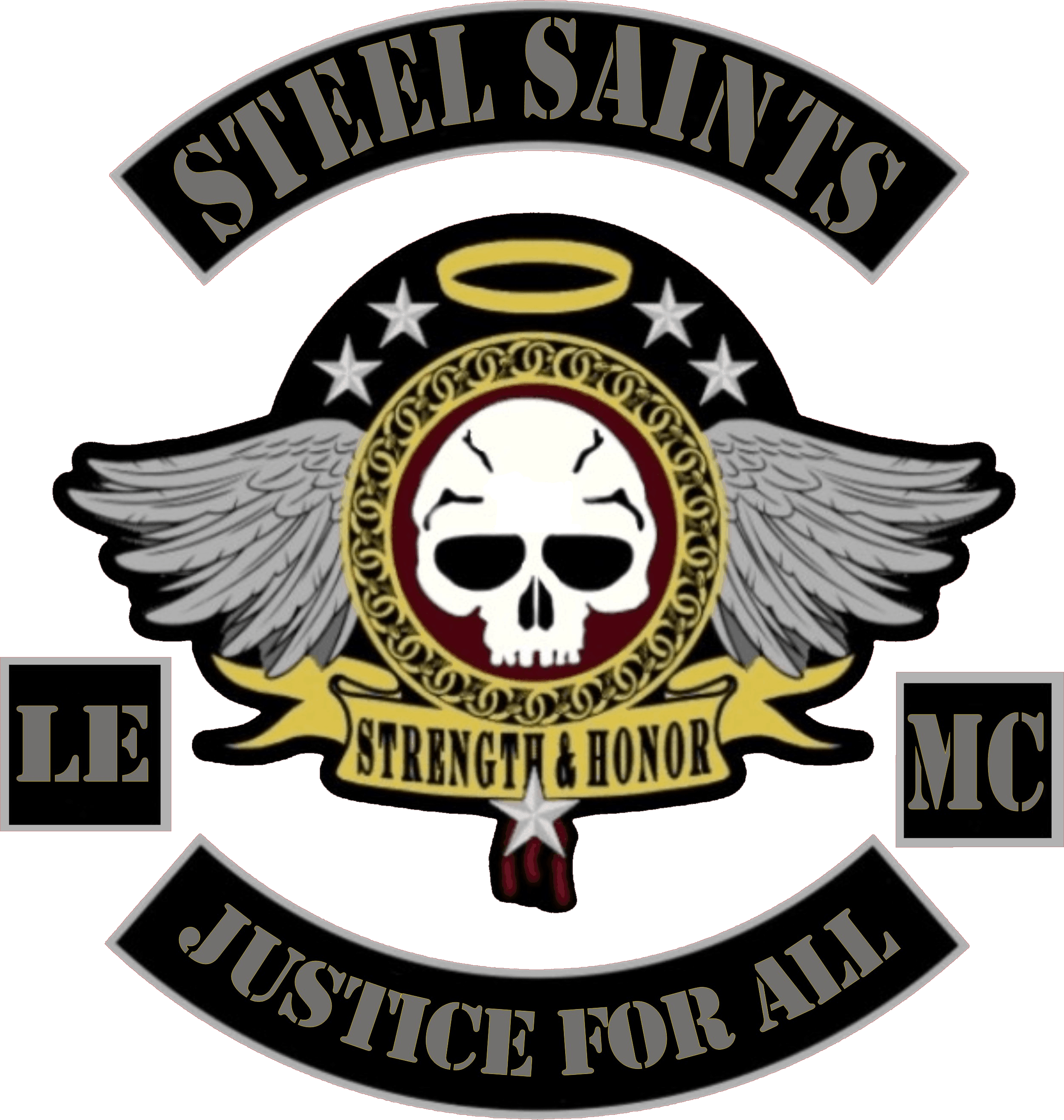  Motorcycle  club Logos 