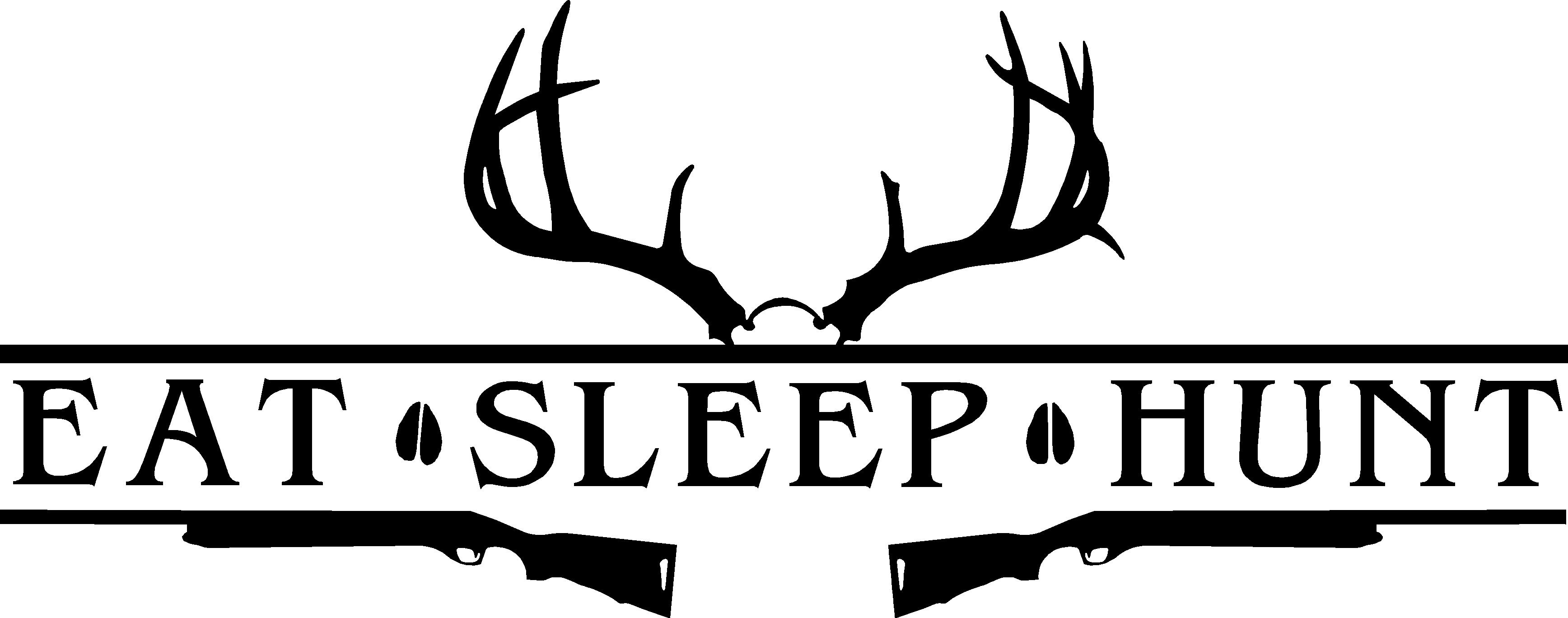 free-hunting-logo-design-templates
