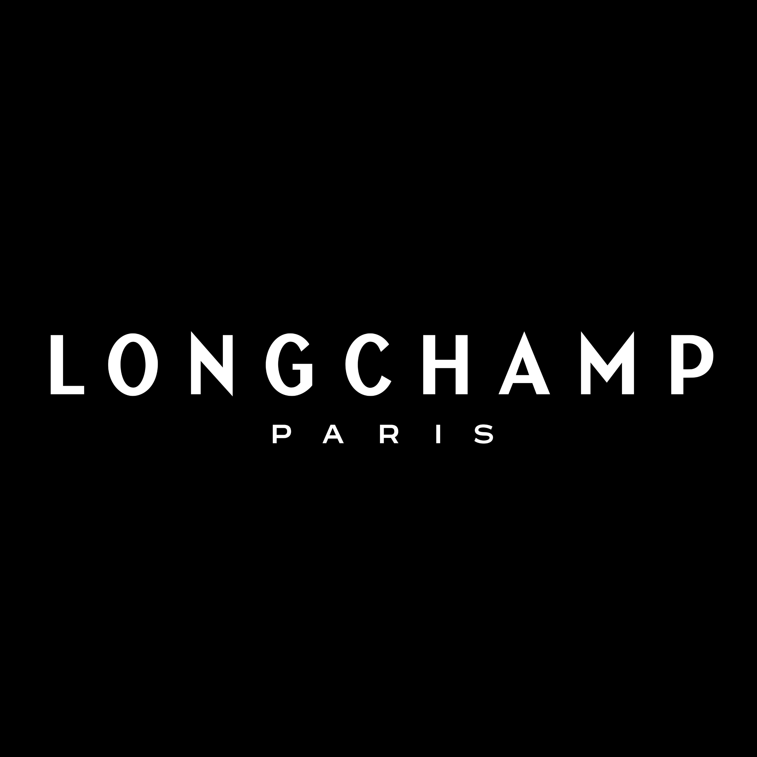 longchamp symbol