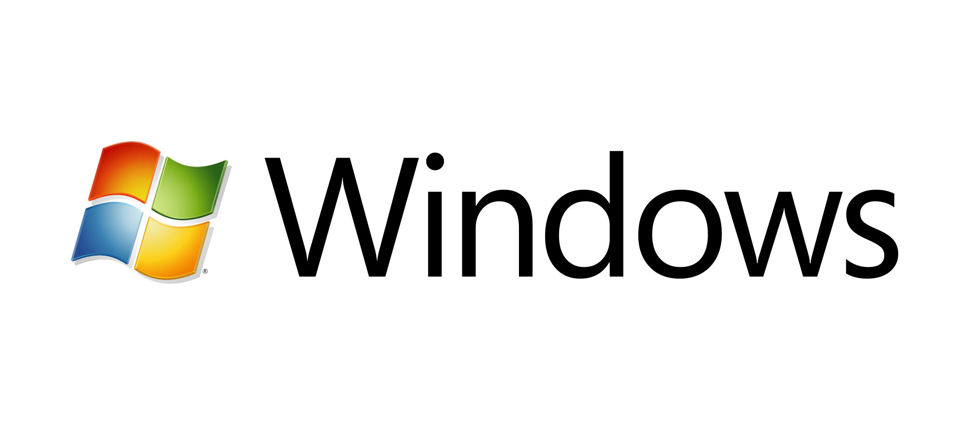 Виндовс логотип картинка