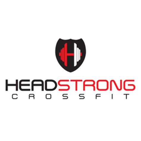 Headstrong Logos