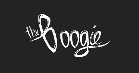 Boogie Logos