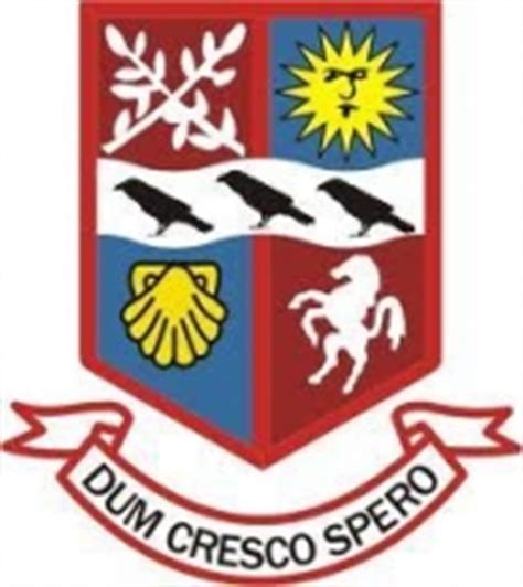 Ravensbourne Logos