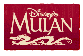 Mulan Logos