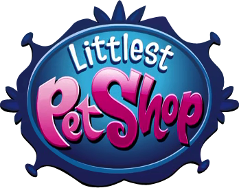 Littlest Pet Shop Logos