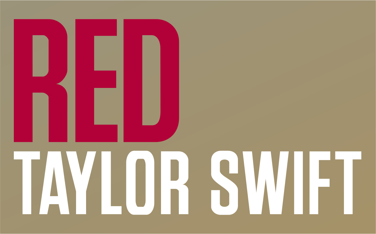 Taylor Swift Logos