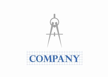  Drafting  and design Logos 