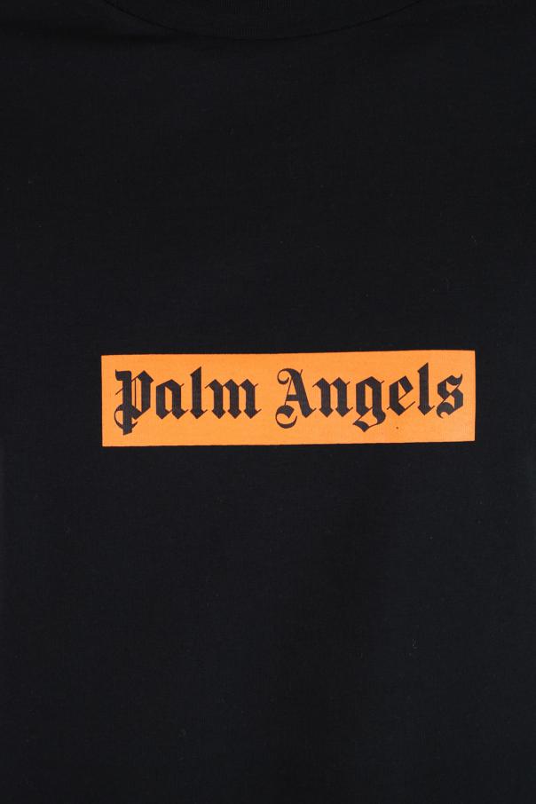 Palm angels Logos