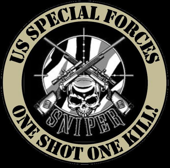 United States Army Rangers Sniper Logos Wwwnaturalrugsstore