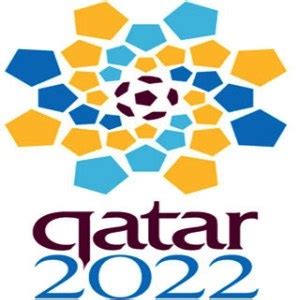 Qatar 2022 Logos