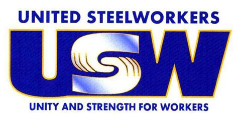 United steelworkers Logos