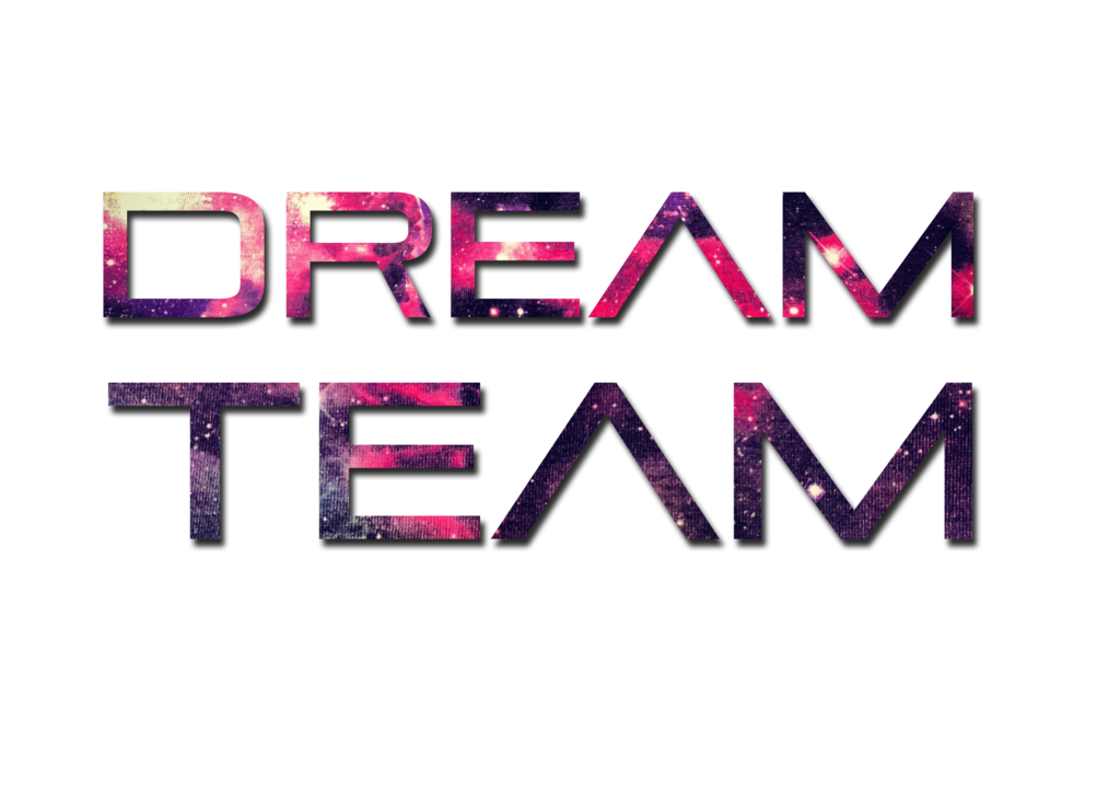 Dream Team Logo by ClassicalStars on Deviant. 