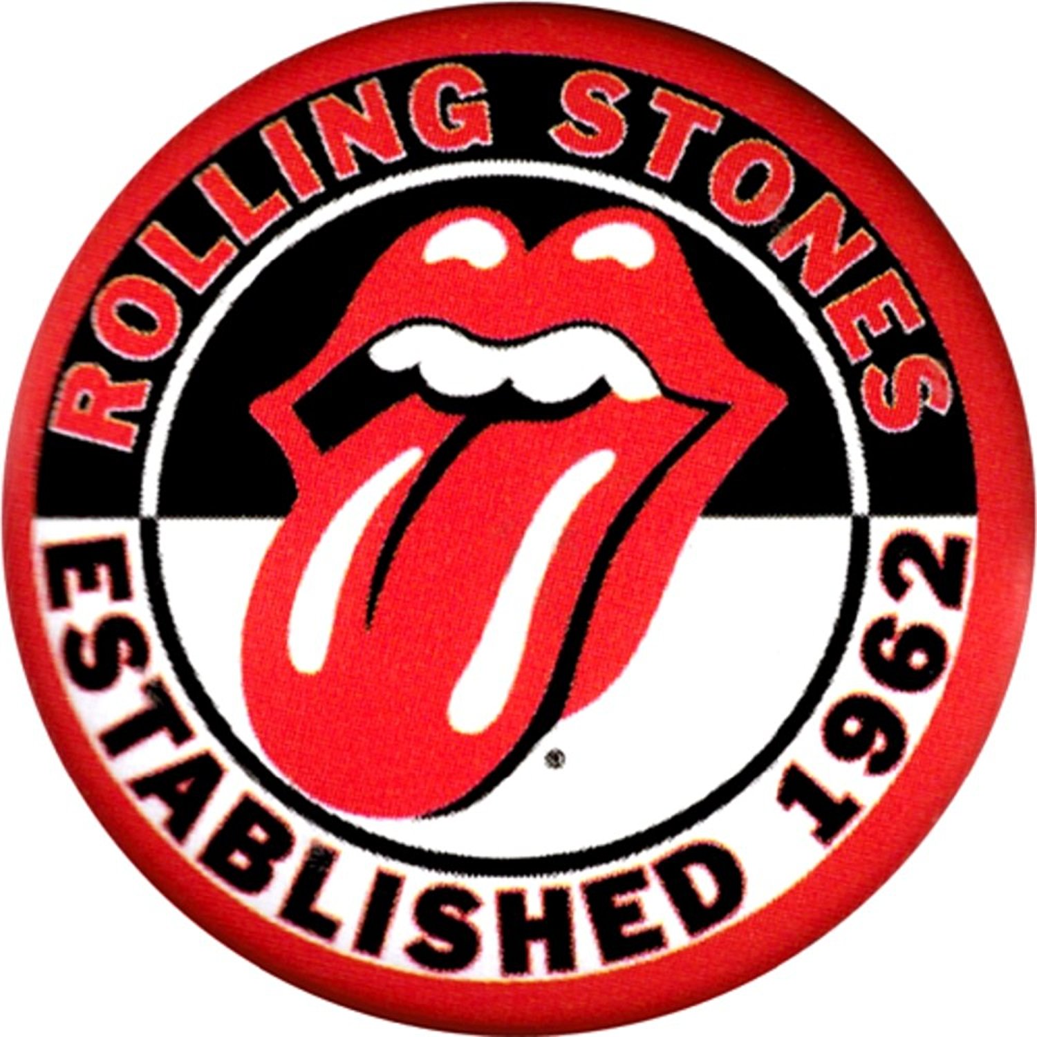 Rolling stones Logos