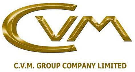 Cvm Logos