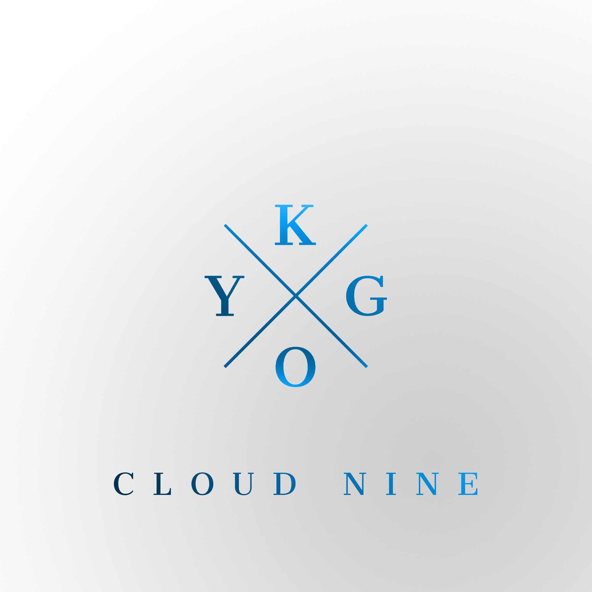 Cloud Nine Alternative Album, : Kygo, Album Covers. pinterest.com. helpful ...