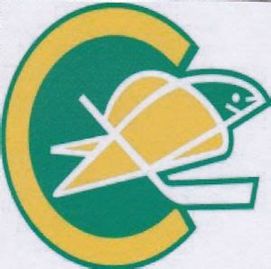 vintage nhl logos