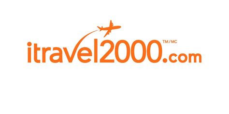 1 travel 2000
