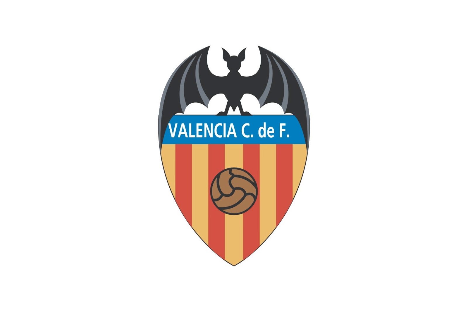 Valencia Fc Logos