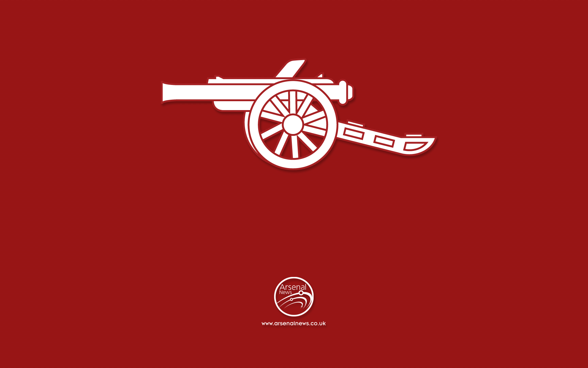 Arsenal cannon Logos