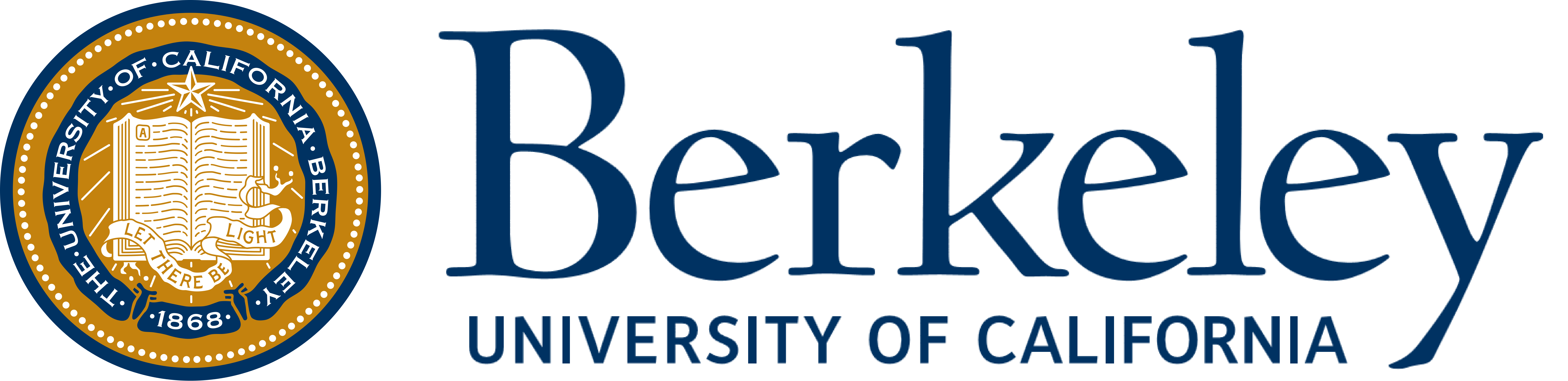 Uc Berkeley Logos