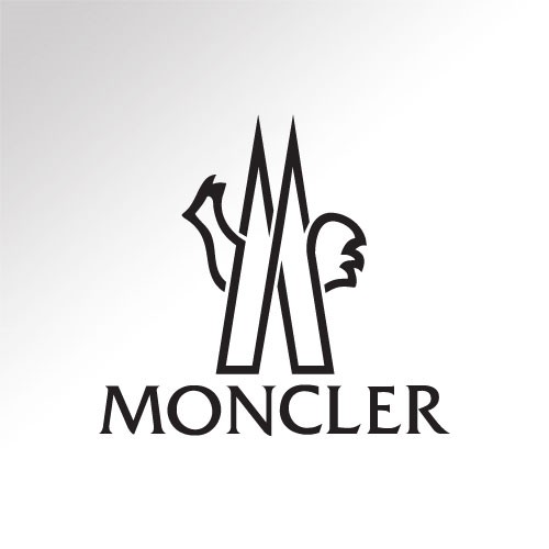 Moncler Logos