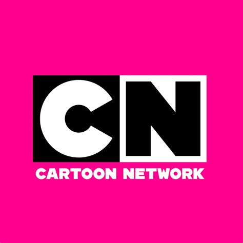 cn cartoon network logo png