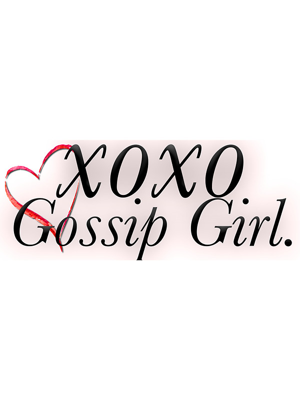 Gossip girl Logos