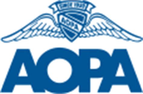 Aopa Logos